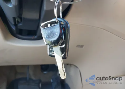 2008 Honda Odyssey Ex-L from USA, damaged, VIN 5FNRL38728B105914